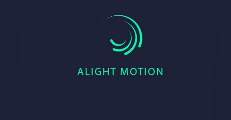 ALIGHT MOTION